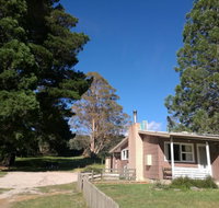 A Place To Stay In Weldborough - Accommodation Fremantle